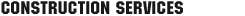 Sacchetti Construction Ltd. :: SACC Group :: Construction Services