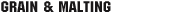 SACC :: Grain & Malting